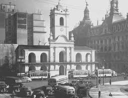 Historia De Buenos Aires - Descubrir Y Conocer Buenos Aires